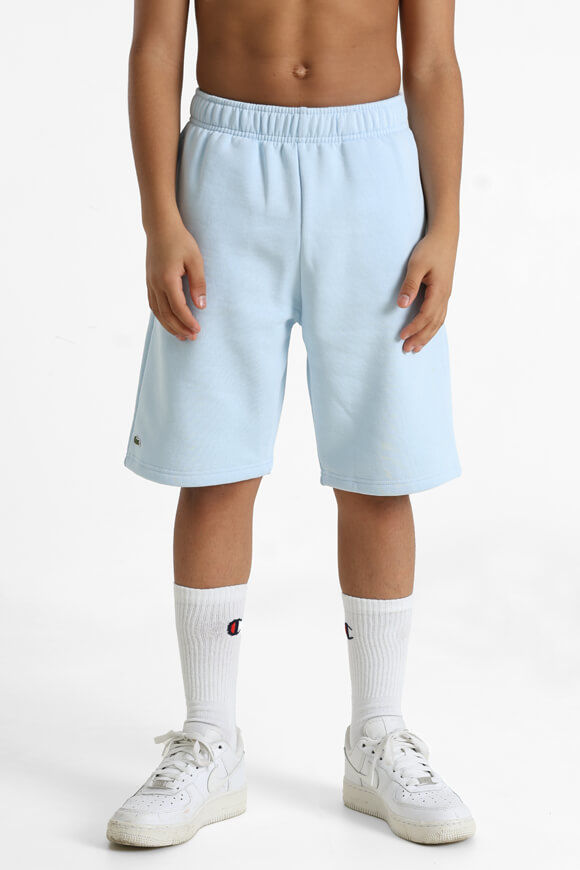 Lacoste Sweatshorts | Light Blue | Jungen  | 10 von Lacoste