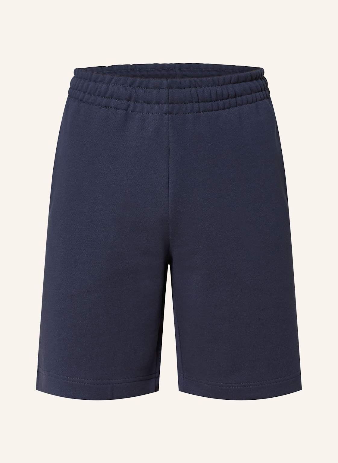 Lacoste Sweatshorts blau Lacoste Sweatshorts blau von Lacoste
