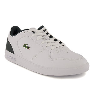 Lacoste T-Base Herren Sneaker Weiss von Lacoste