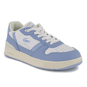 Lacoste T-Clip Damen Sneaker Blau von Lacoste