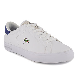 Lacoste T-Clip Herren Sneaker Weiss von Lacoste