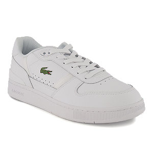 Lacoste T-Clip Herren Sneaker Weiss von Lacoste