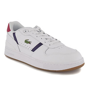 Lacoste T-Clip Herren Sneaker Weiss von Lacoste