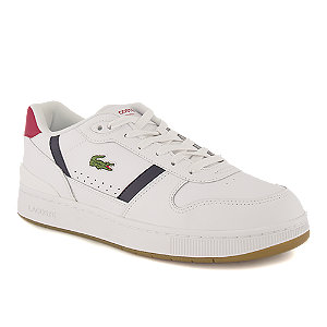 Lacoste T-Clip Herren Sneaker Weiss von Lacoste