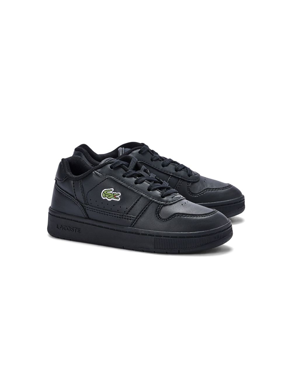 Lacoste T-Clip Set sneakers - Black von Lacoste