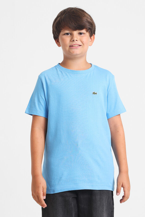 Lacoste T-Shirt | Argentine Blue | Jungen  | 10 von Lacoste