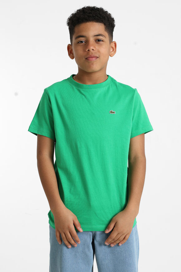 Lacoste T-Shirt | Calathea | Jungen  | 10 von Lacoste