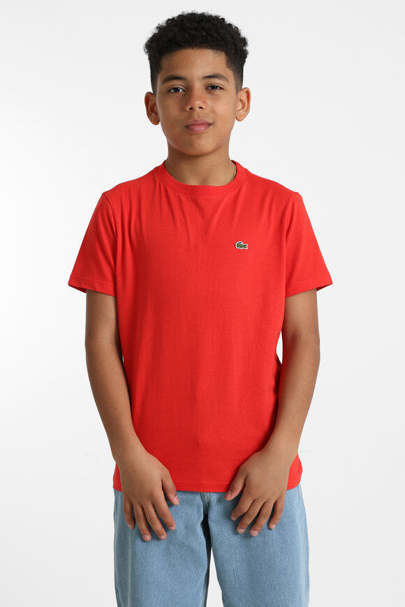 Lacoste T-Shirt | Grenadine | Jungen  | 12 von Lacoste