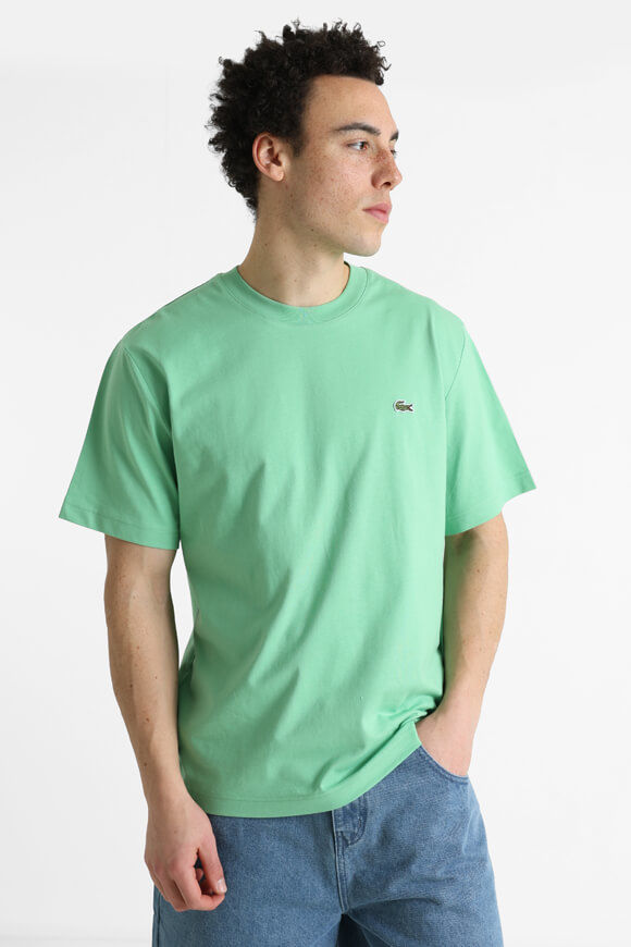 Lacoste T-Shirt | Liamone | Herren  | S von Lacoste