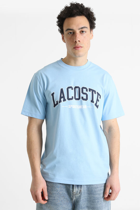 Lacoste T-Shirt | Overview | Herren  | L von Lacoste