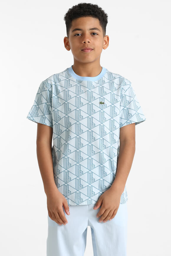 Lacoste T-Shirt | Overview | Jungen  | 12 von Lacoste