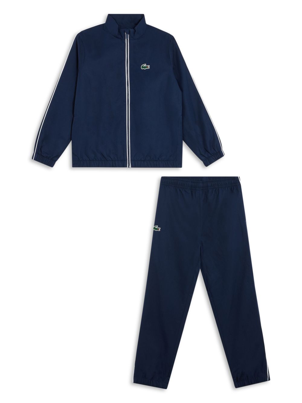 Lacoste Tennis tracksuit - Blue von Lacoste