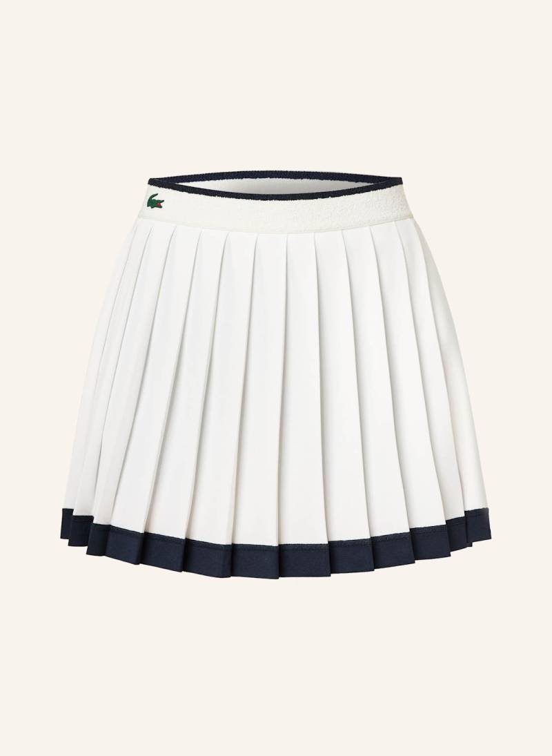 Lacoste Tennisrock weiss Lacoste Tennisrock weiss von Lacoste