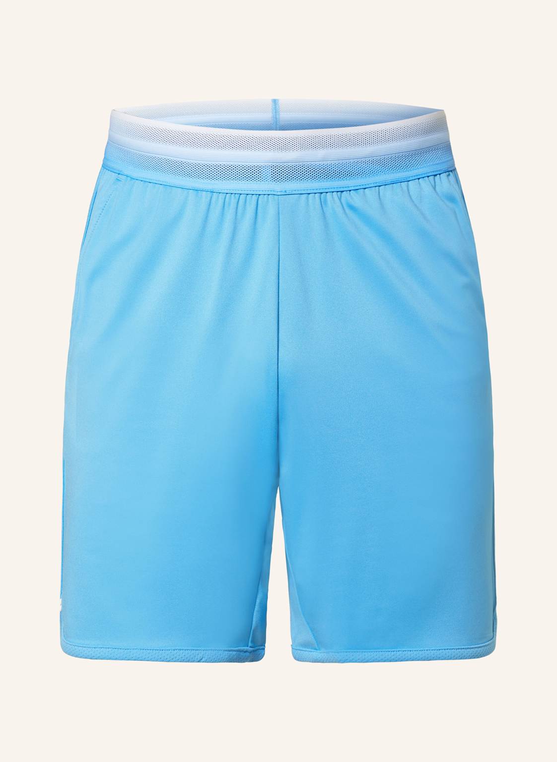 Lacoste Tennisshorts blau von Lacoste