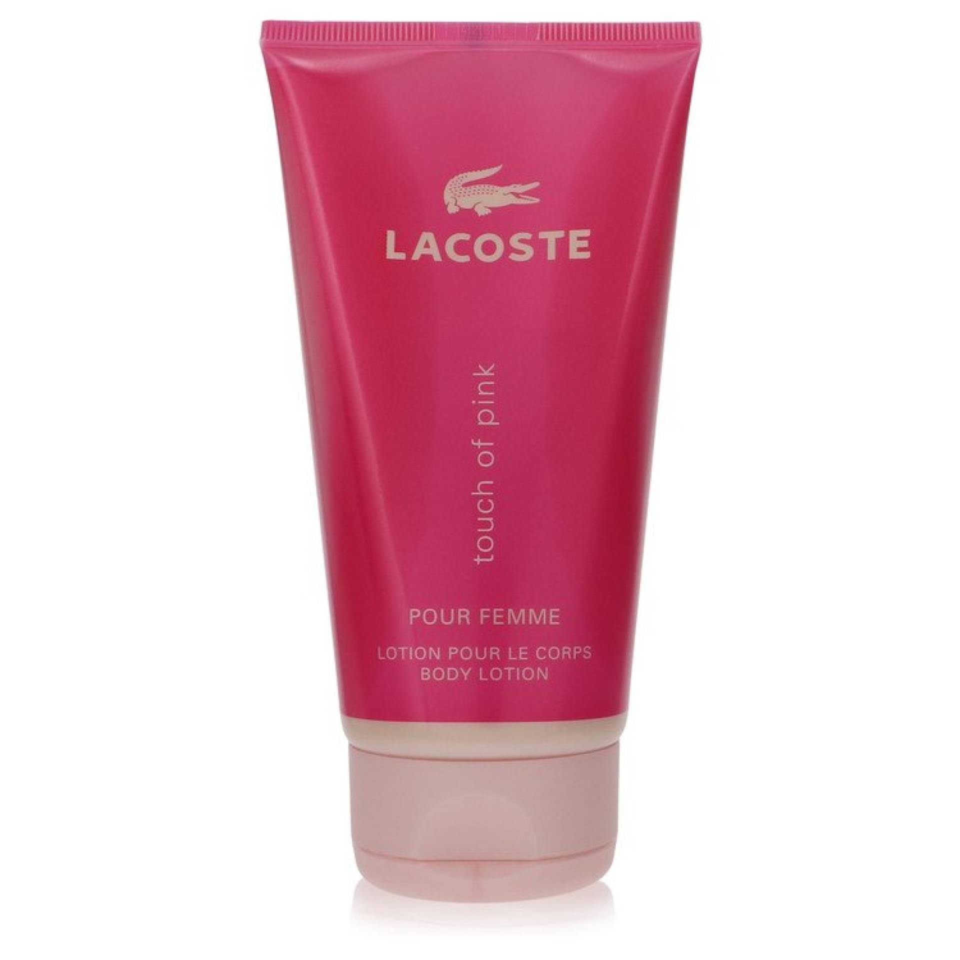 Lacoste Touch of Pink Body Lotion (unboxed) 150 ml von Lacoste