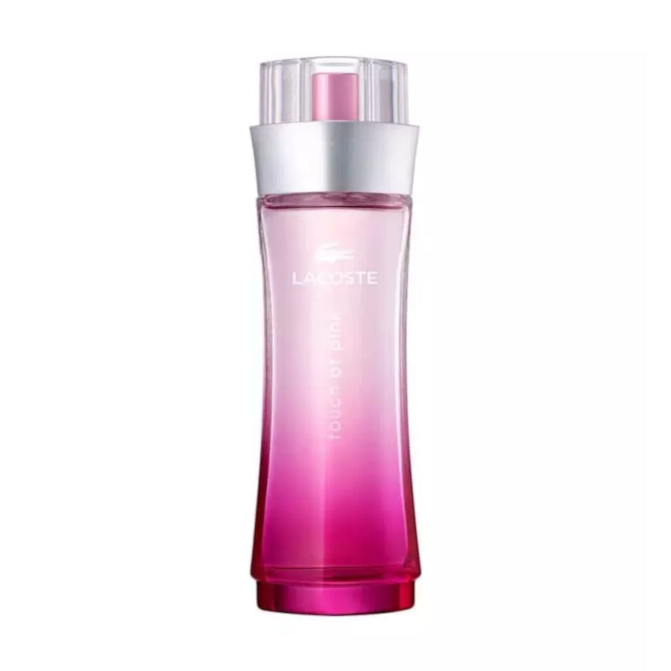 Lacoste Touch of Pink Eau de Toilette 90ml Damen von Lacoste