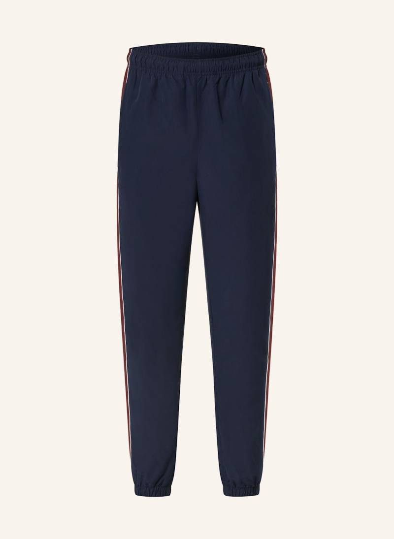 Lacoste Track Pants Regular Fit blau von Lacoste