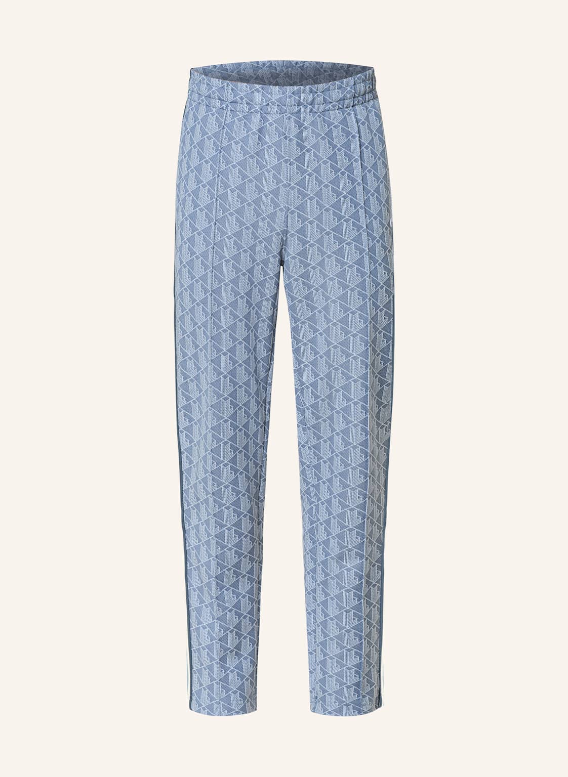 Lacoste Track Pants blau Lacoste Track Pants blau von Lacoste