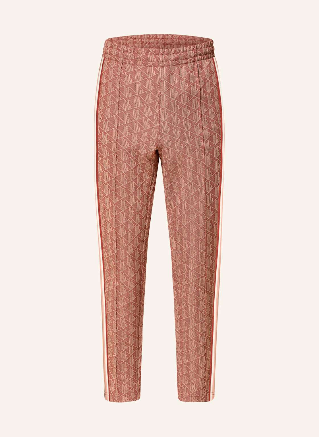 Lacoste Track Pants rot Lacoste Track Pants rot von Lacoste
