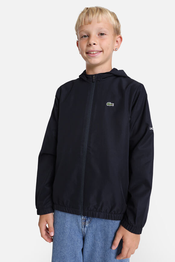 Lacoste Trainingsjacke | Navy | Jungen  | 14 von Lacoste