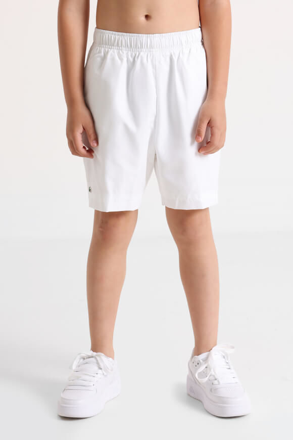 Lacoste Trainingsshorts | White | Jungen  | 10 von Lacoste