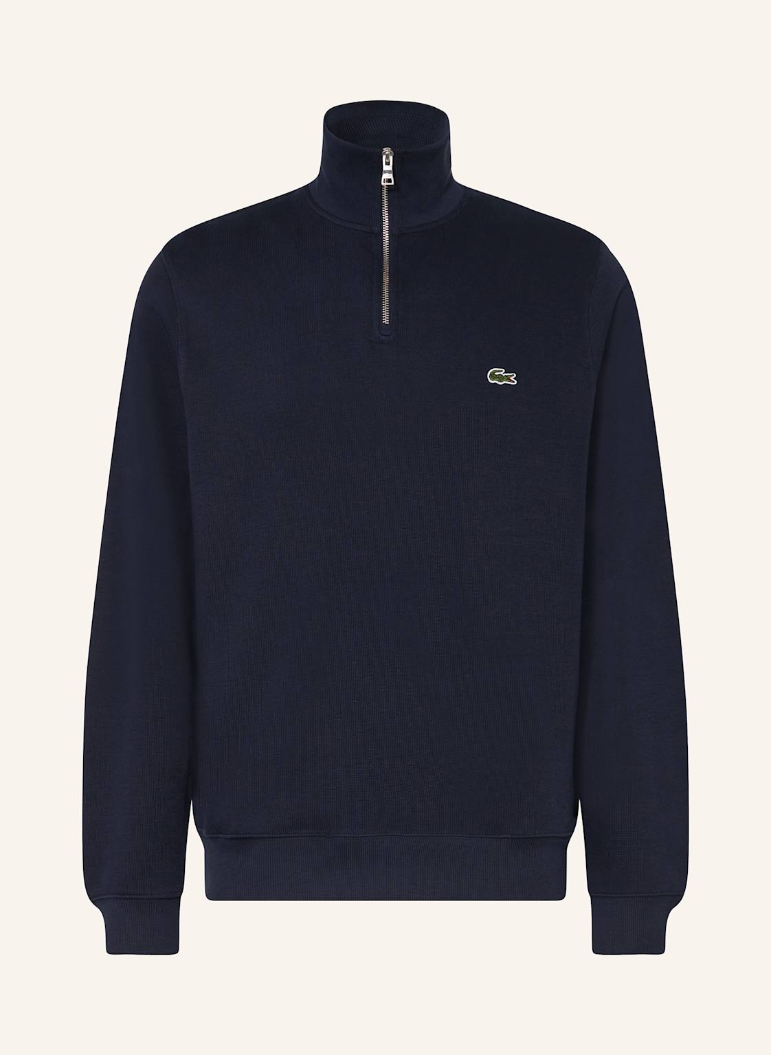 Lacoste Troyer blau von Lacoste