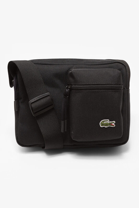 Lacoste Umhängetasche | Black | Herren  | Einheitsgroesse von Lacoste