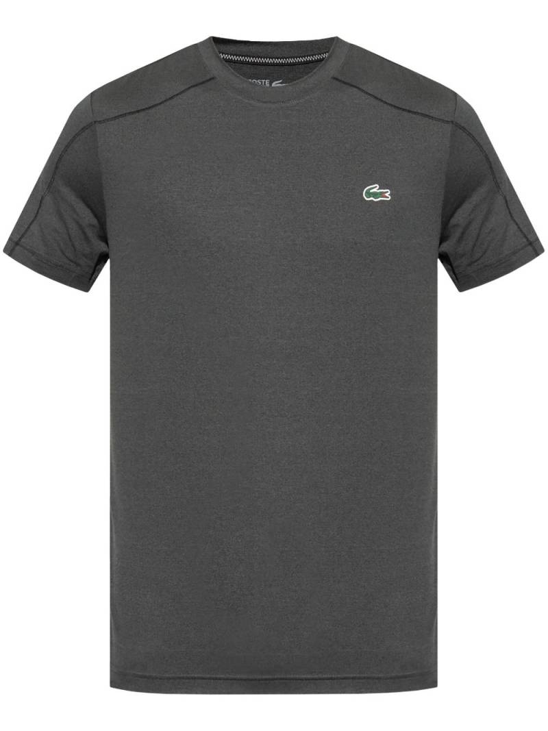 Lacoste stretch short sleeve t-shirt - Green von Lacoste