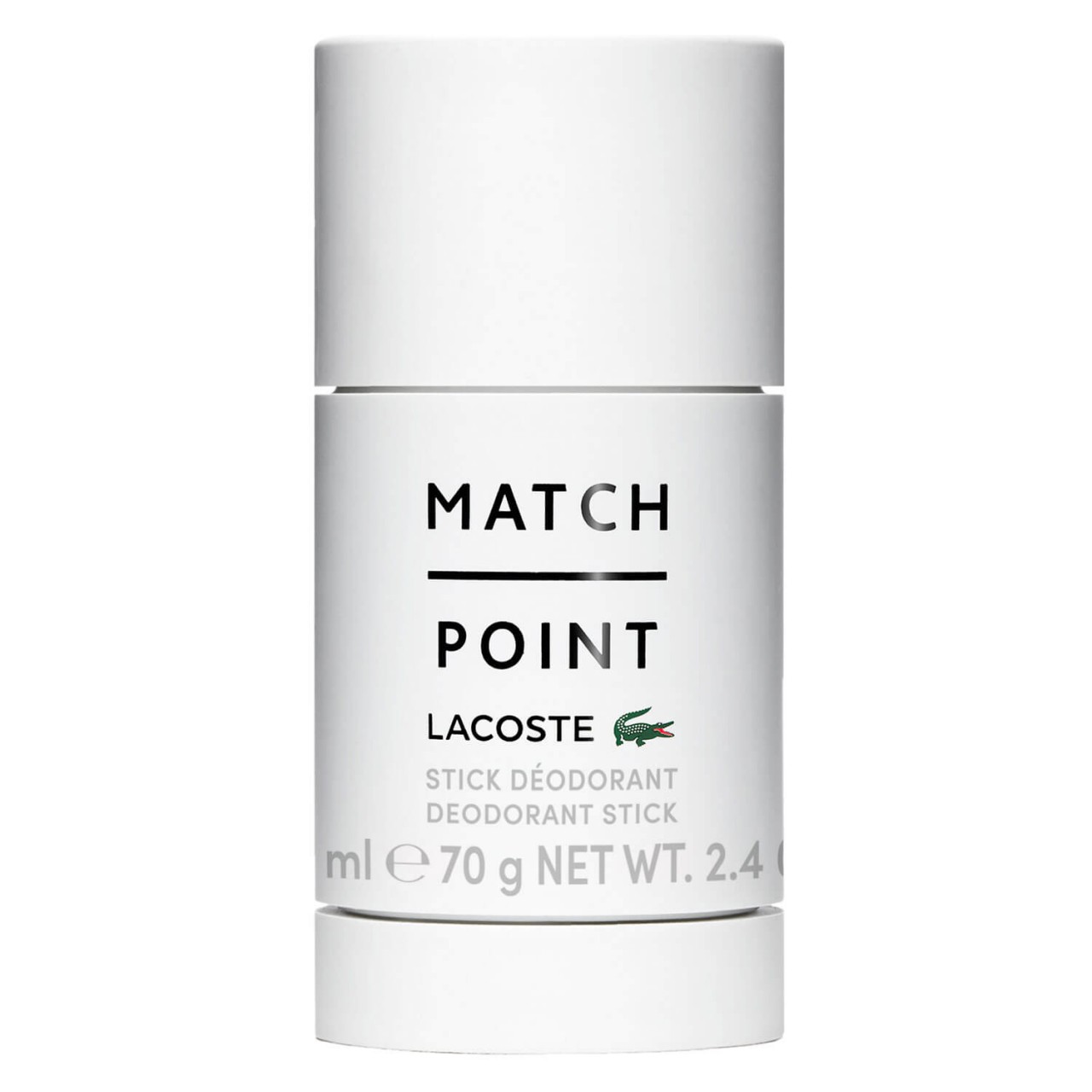 MATCH POINT - Deo Stick von Lacoste