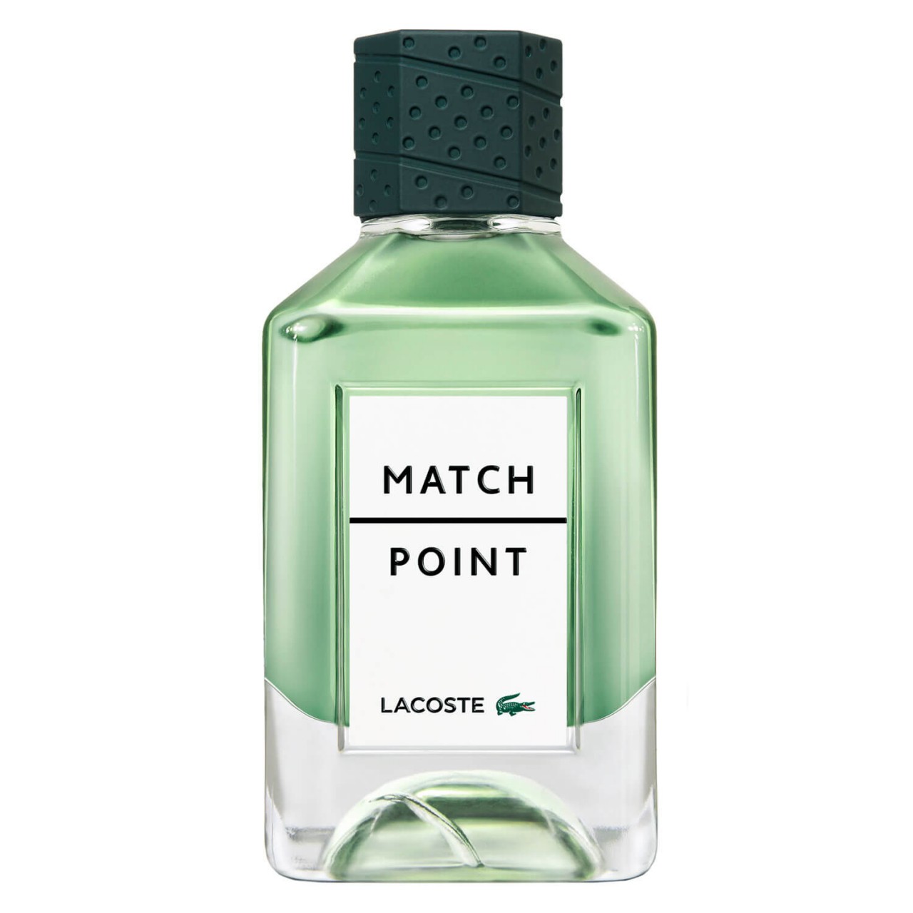 MATCH POINT - Eau De Toilette von Lacoste