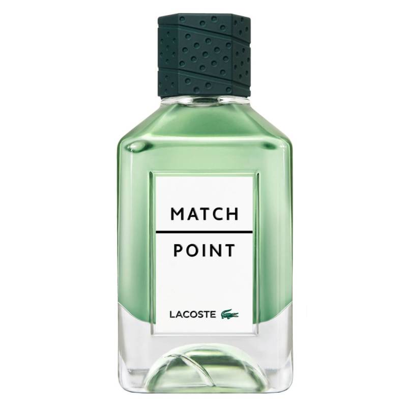 MATCH POINT - Eau De Toilette von Lacoste