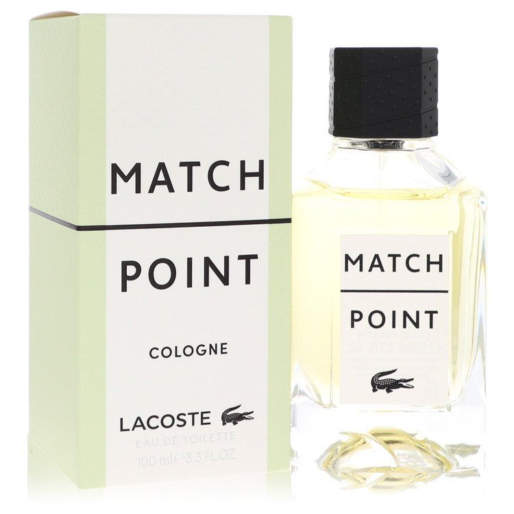 Lacoste Match Point Cologne Eau de Toilette 100ml von Lacoste