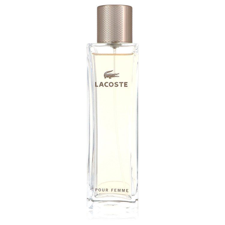 Lacoste Pour Femme Eau de Parfum 90ml von Lacoste