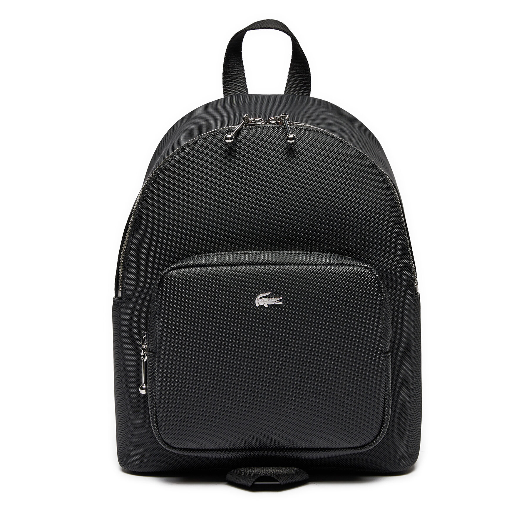 Rucksack Lacoste NF4759DZ Schwarz von Lacoste