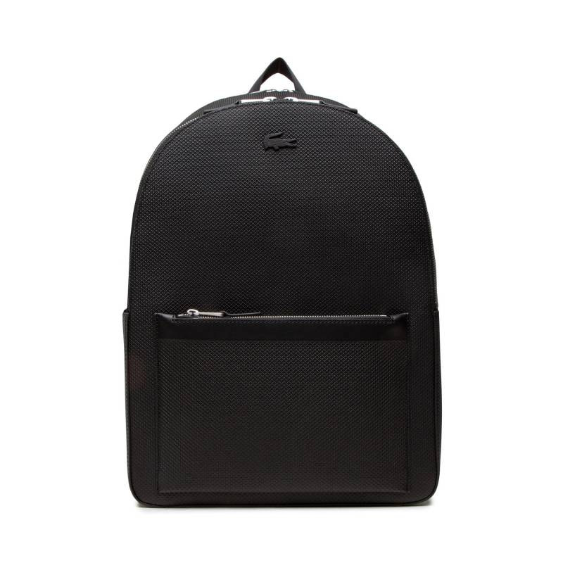 Rucksack Lacoste NH3269CE Schwarz von Lacoste