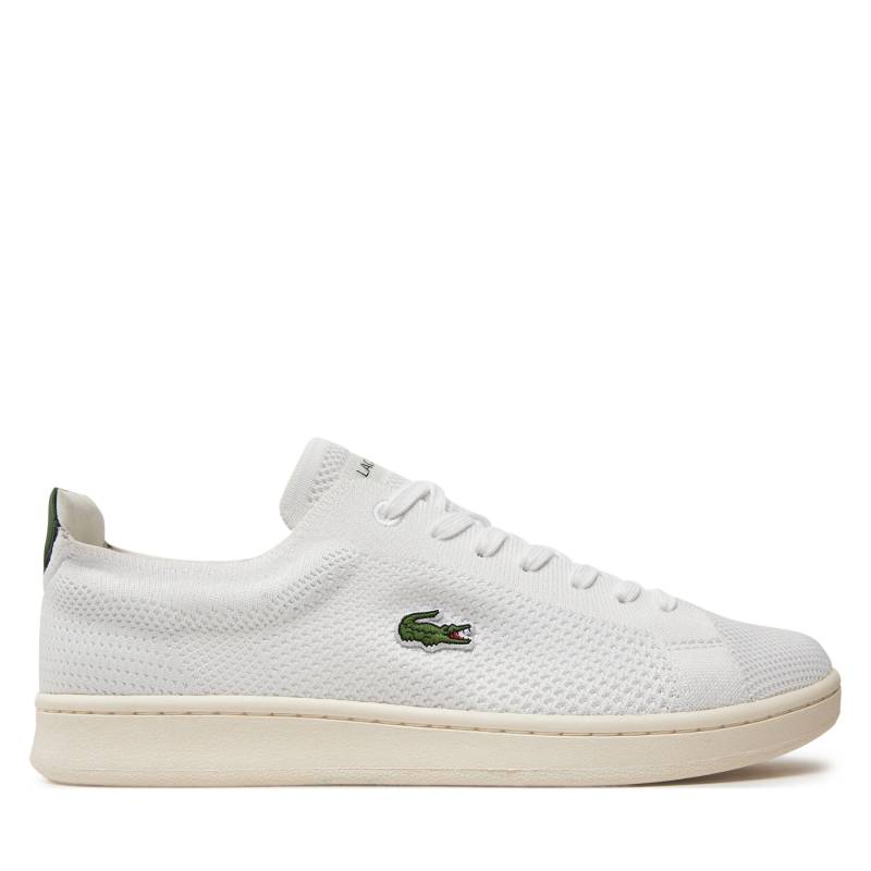 Sneakers Lacoste 745SMA0023 Weiß von Lacoste