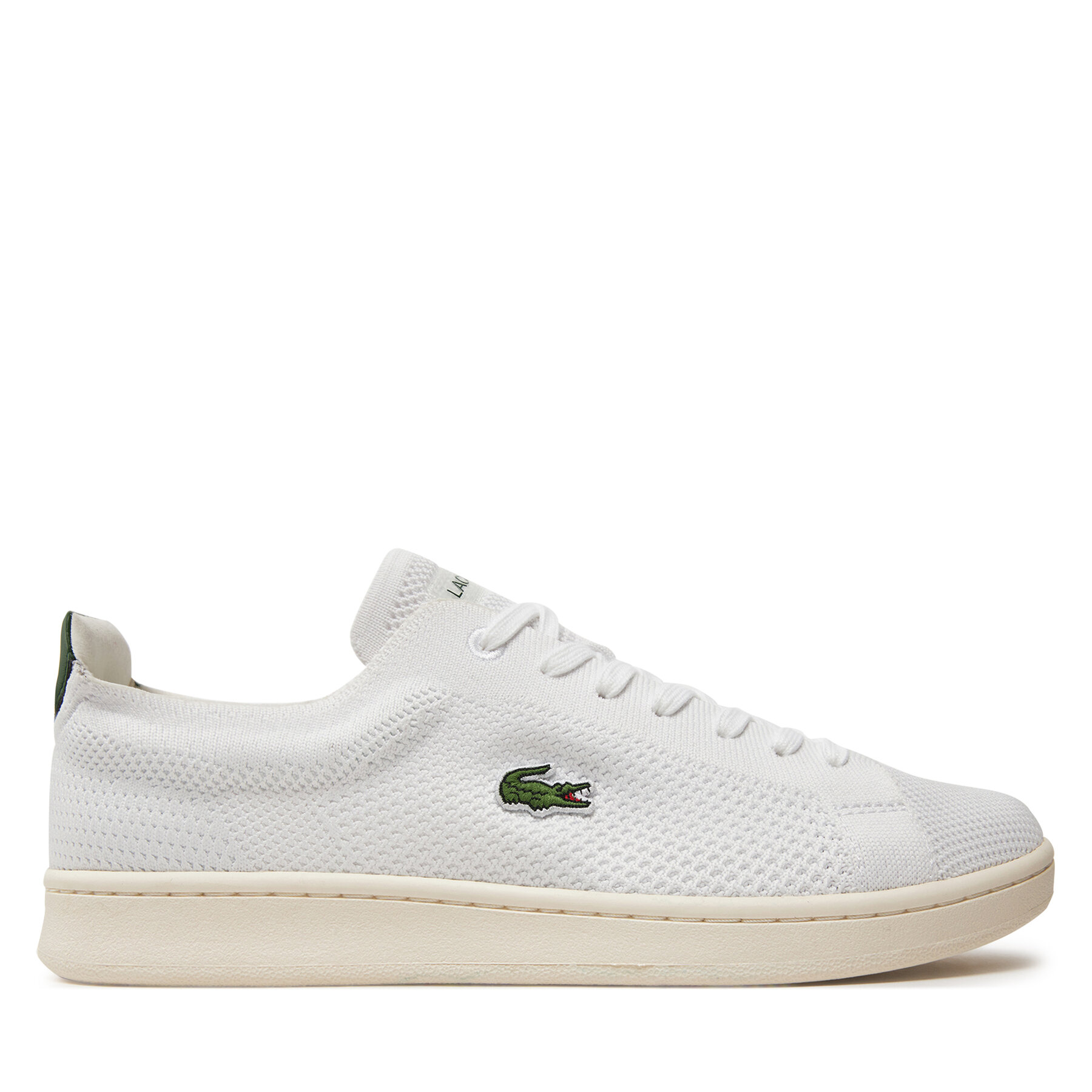 Sneakers Lacoste 745SMA0023 Weiß Sneakers Lacoste 745SMA0023 Weiß von Lacoste