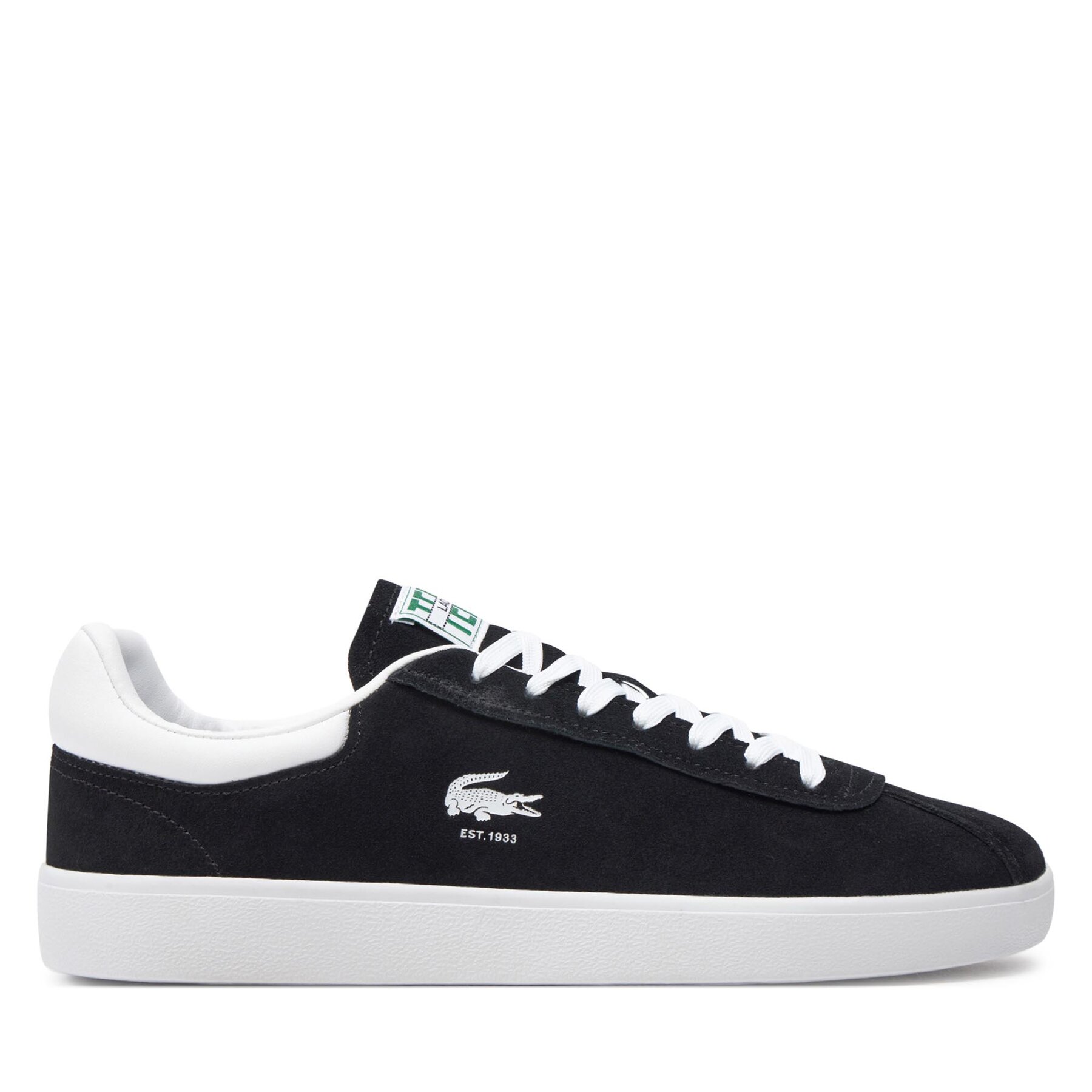 Sneakers Lacoste 746SMA0065 Schwarz von Lacoste