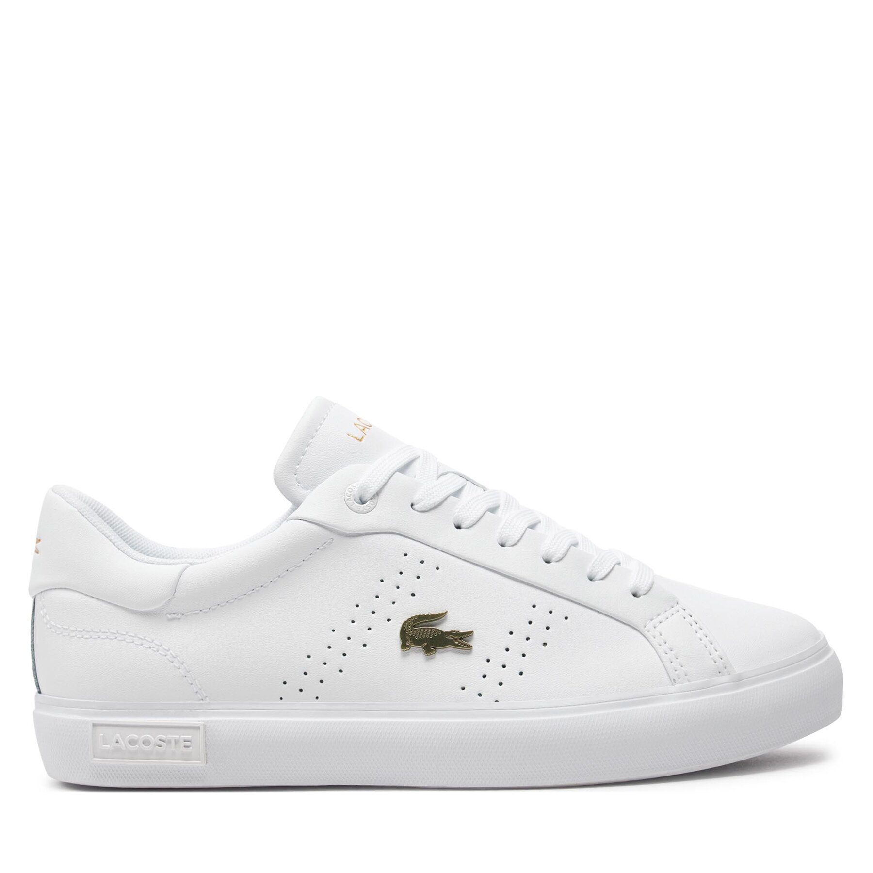 Sneakers Lacoste 747SFA0072 Weiß von Lacoste