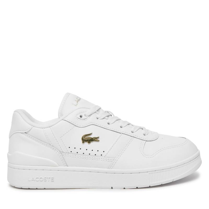 Sneakers Lacoste 748SFA0038 Weiß von Lacoste