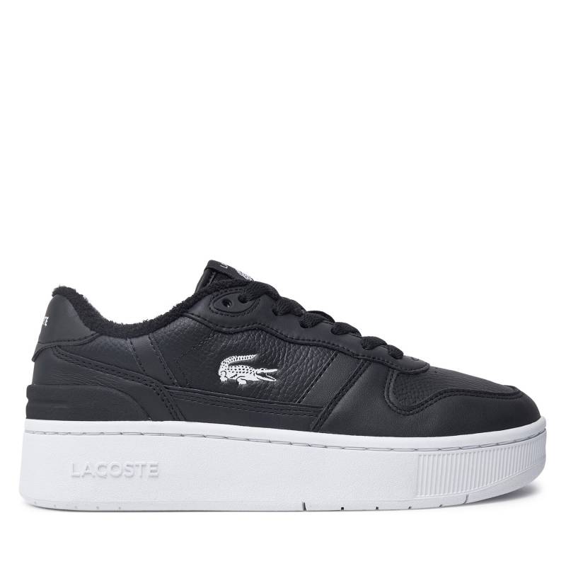 Sneakers Lacoste 748SFA0046 Schwarz von Lacoste