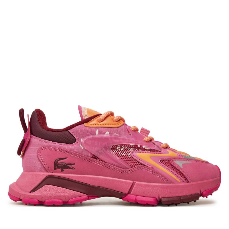 Sneakers Lacoste 748SFA0087 Rosa Sneakers Lacoste 748SFA0087 Rosa von Lacoste