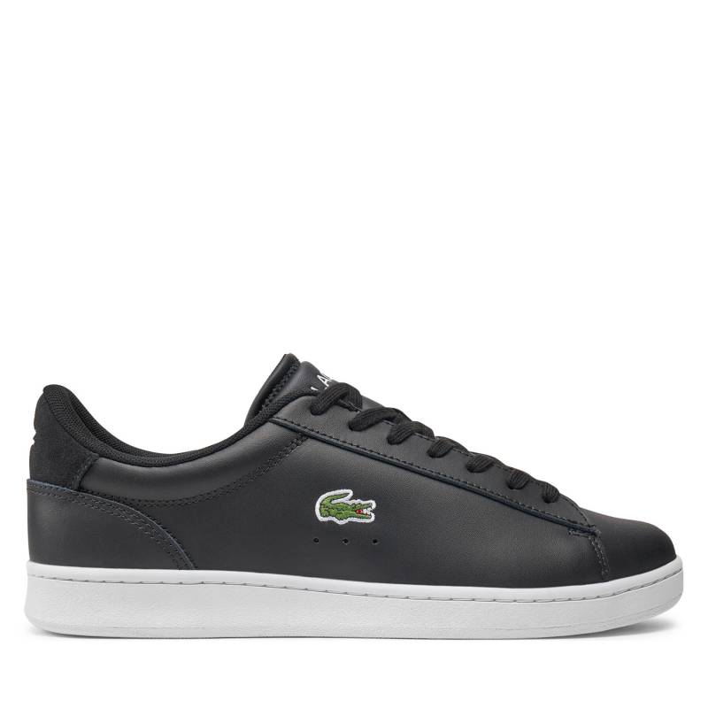 Sneakers Lacoste 748SMA0011 Schwarz von Lacoste