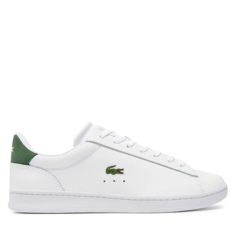 Sneakers Lacoste 748SMA0011 Weiß von Lacoste