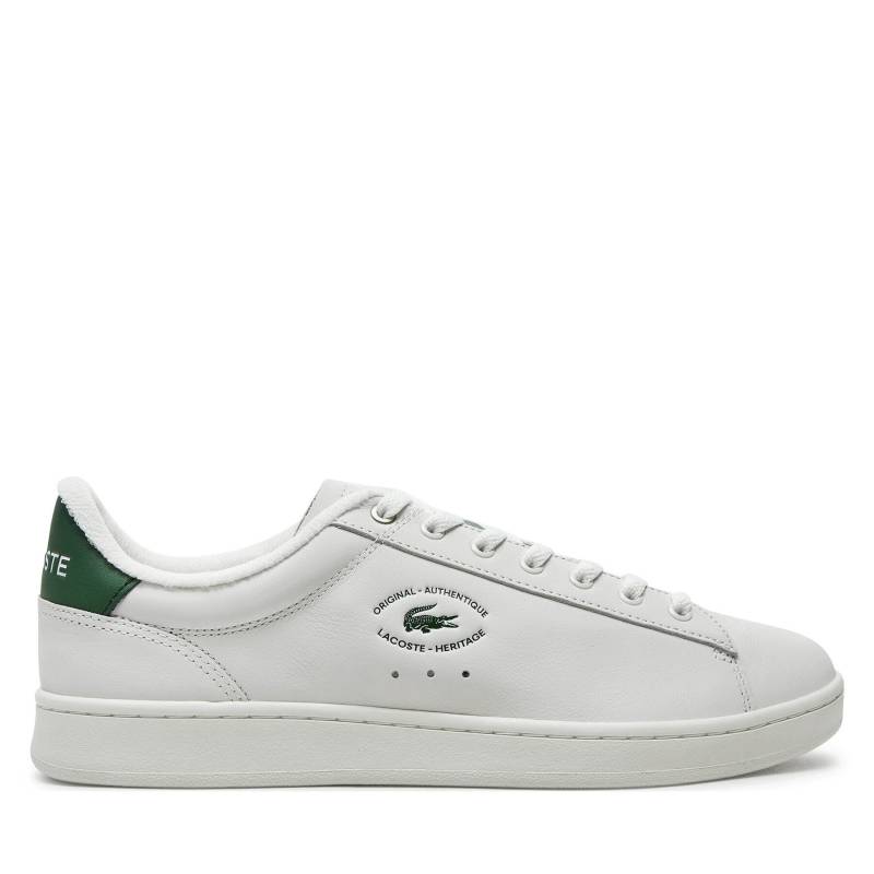 Sneakers Lacoste 748SMA0012 Weiß von Lacoste