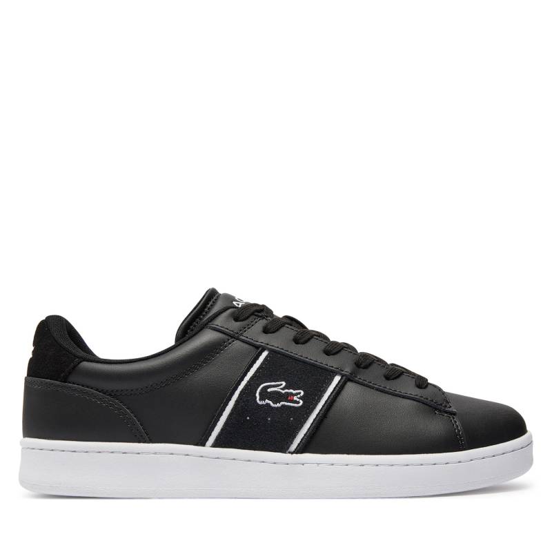 Sneakers Lacoste 748SMA0013 Schwarz von Lacoste