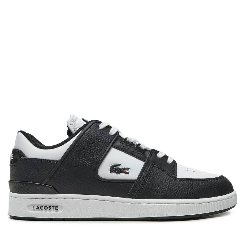 Sneakers Lacoste 748SMA0016 Schwarz von Lacoste