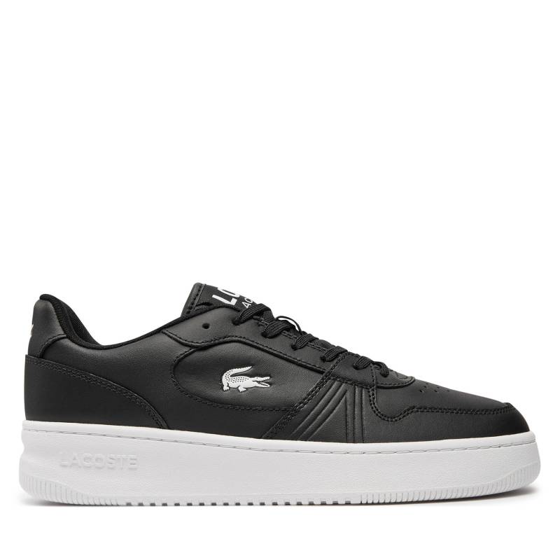 Sneakers Lacoste 748SMA0018 Schwarz von Lacoste