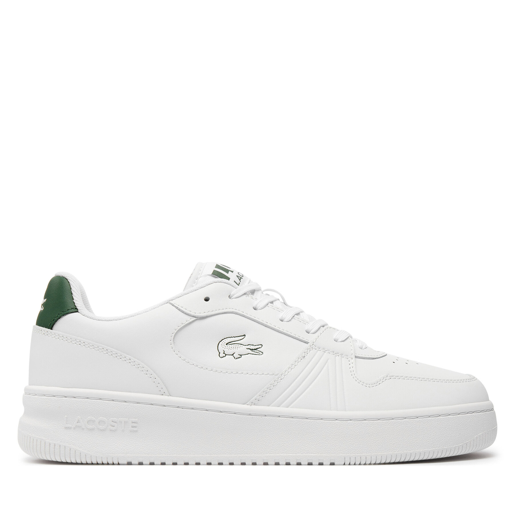 Sneakers Lacoste 748SMA0018 Weiß von Lacoste