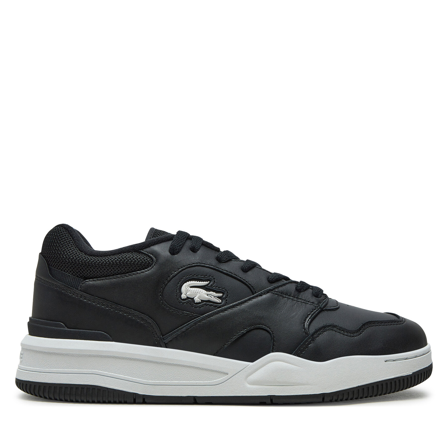 Sneakers Lacoste 748SMA0025 Schwarz von Lacoste